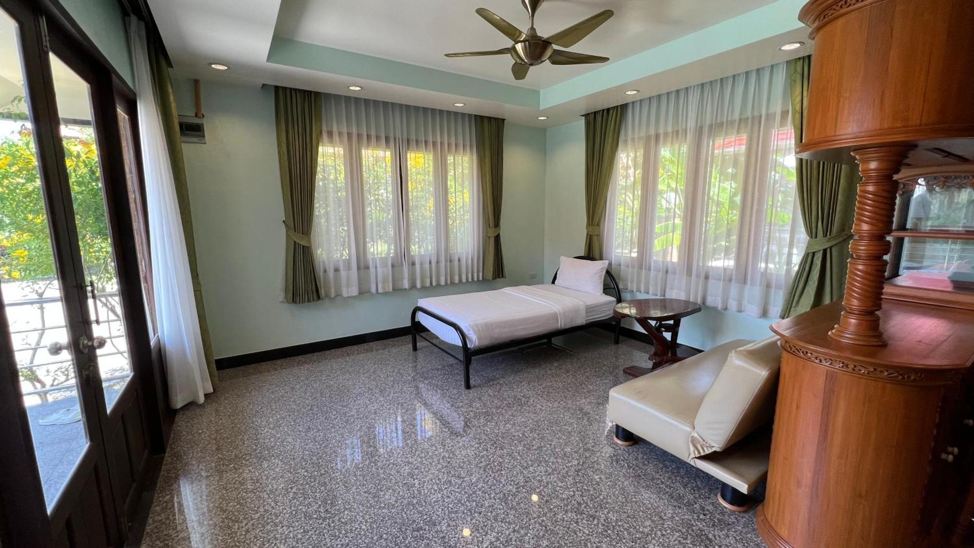 Ps Thana Resort Choeng Mon Szoba fotó