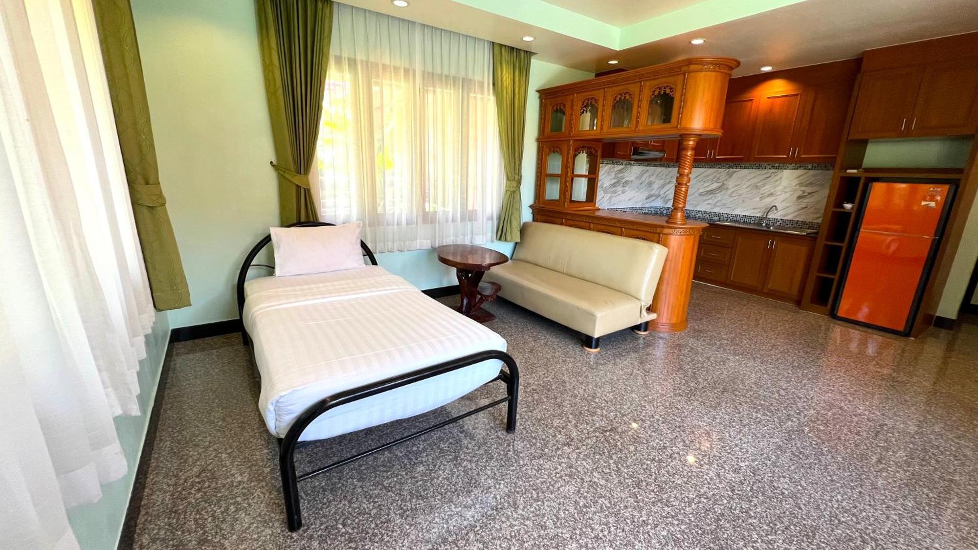 Ps Thana Resort Choeng Mon Szoba fotó