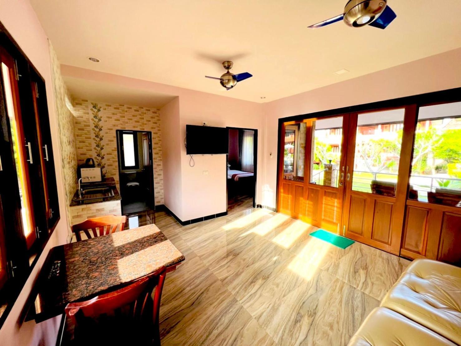 Ps Thana Resort Choeng Mon Szoba fotó