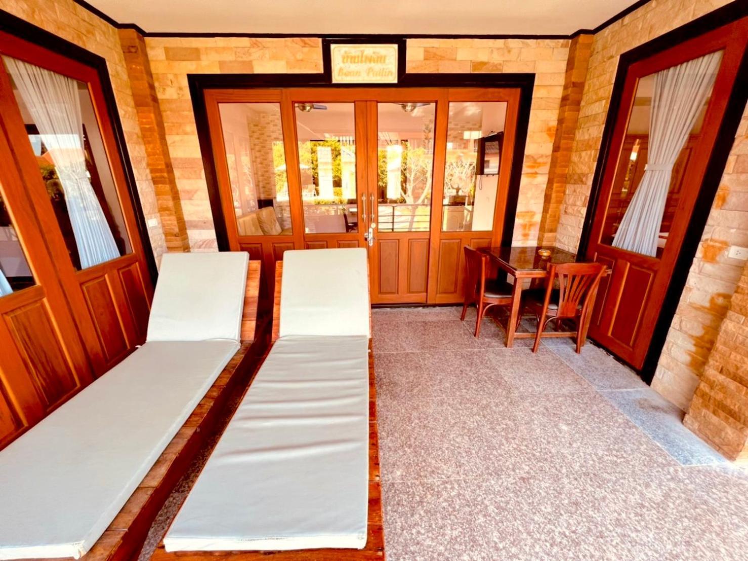 Ps Thana Resort Choeng Mon Szoba fotó