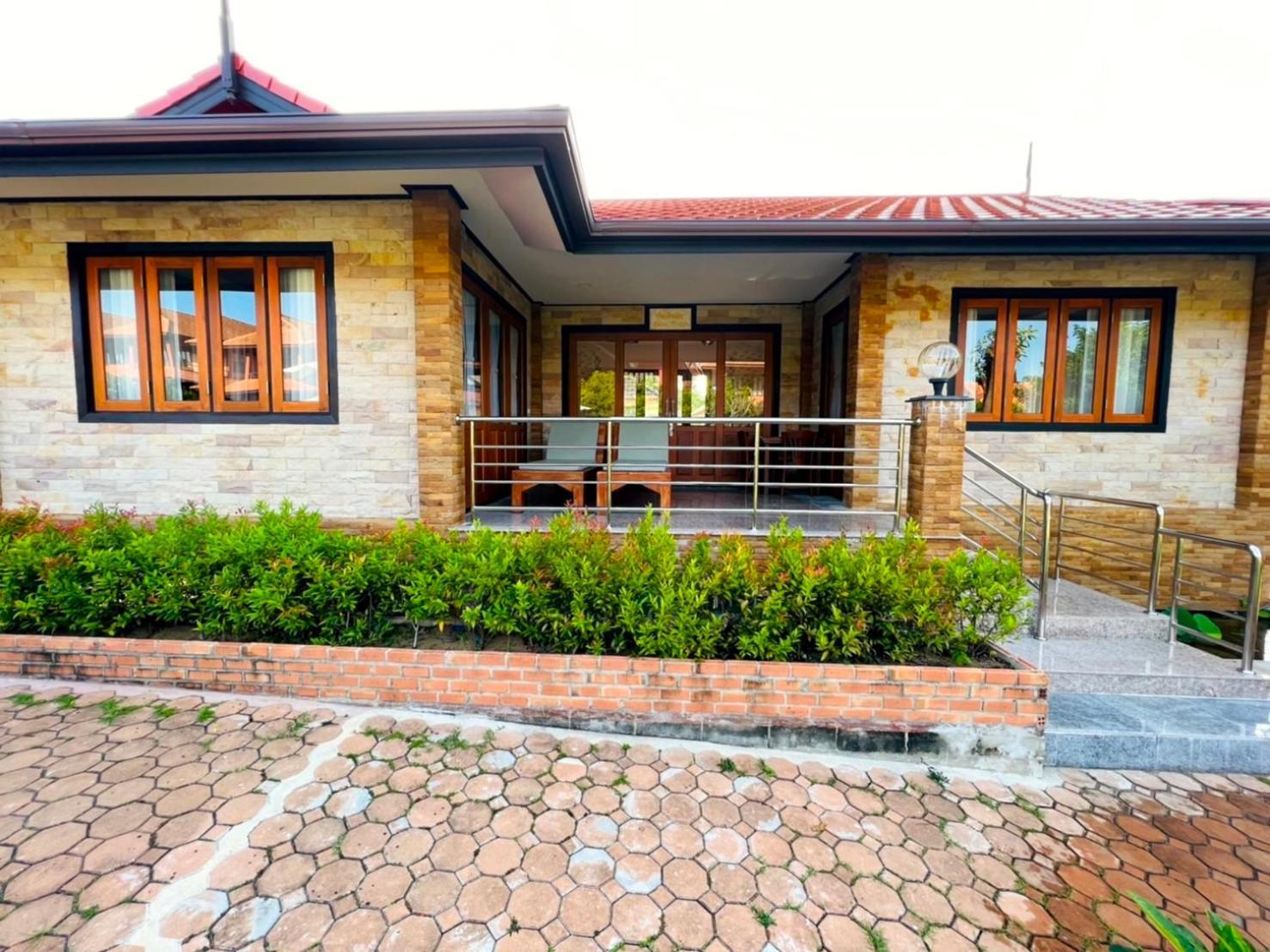 Ps Thana Resort Choeng Mon Szoba fotó