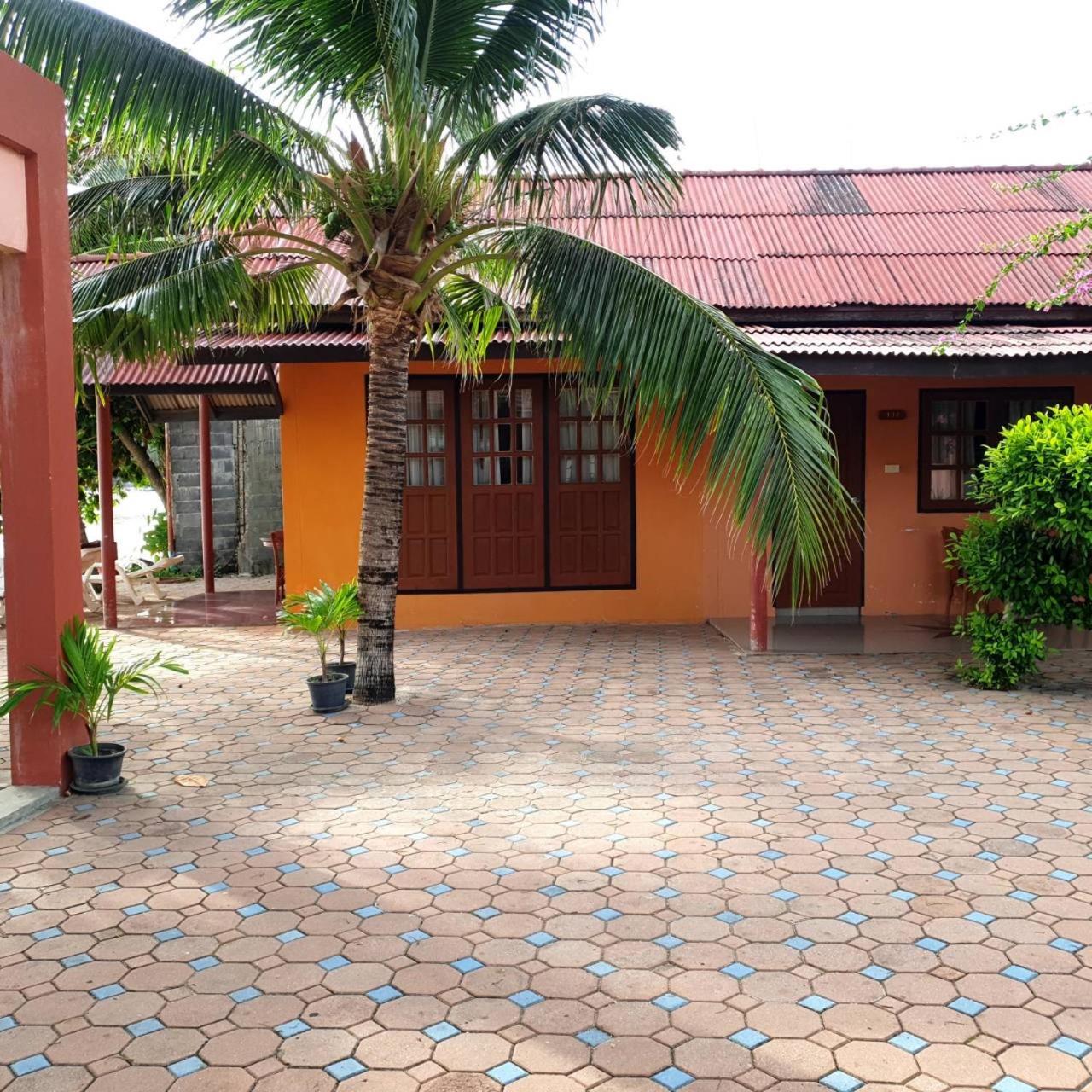 Ps Thana Resort Choeng Mon Szoba fotó